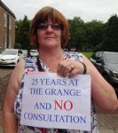 Salford Labour Council shuts The Grange disabled children's home